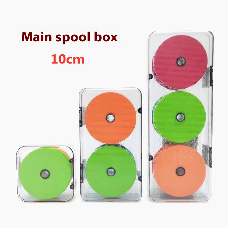 Fishing Line Spool - 10 سنتيمتر إيفا رغوة لف لوحة