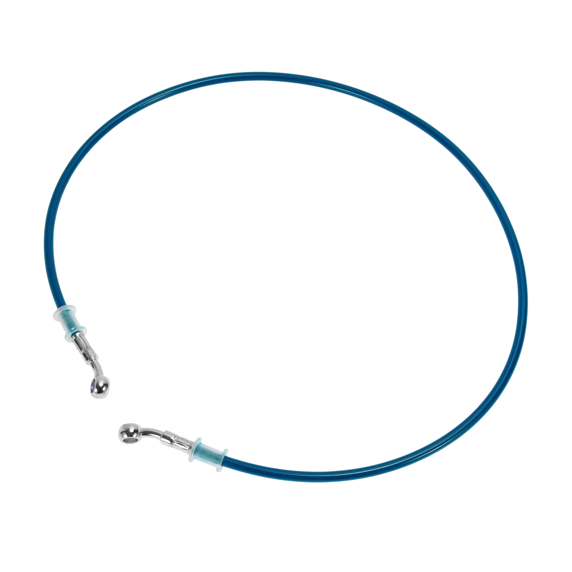 Braided Line - Motoforti 110 سم دراجة نارية دواسة