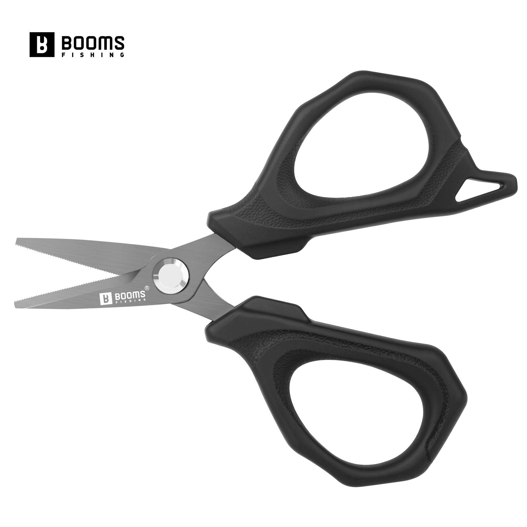 Fishing Line Cutter - ازدهار الصيد S07 الفولاذ المقاوم للصدأ