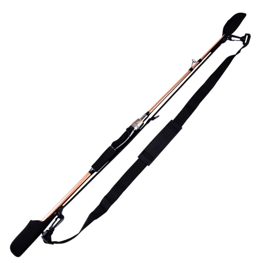 Fishing Line Spooler - قابل للتعديل الصيد رود حقيبة التخزين