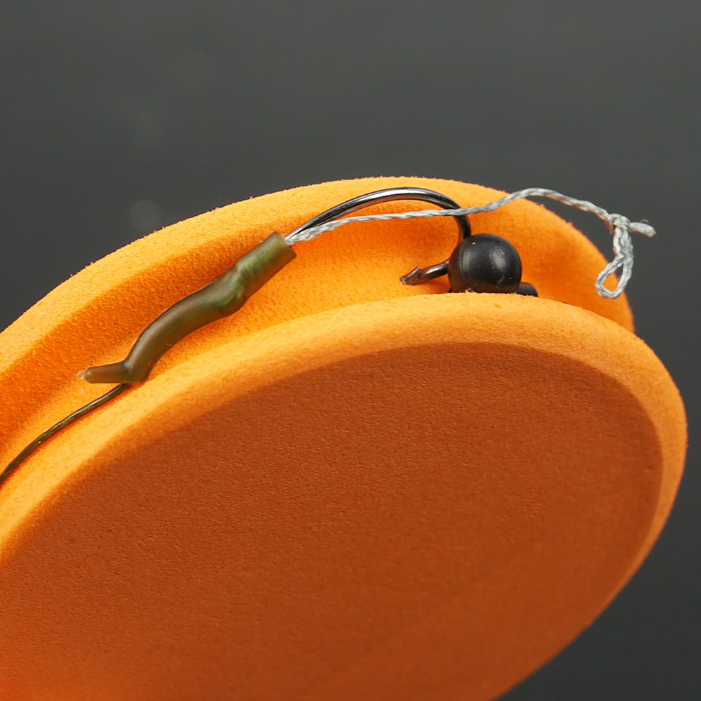 HIRISI 10 قطعة/صندوق إيفا رغوة - مراجعة Fishing Line Spool وسعره