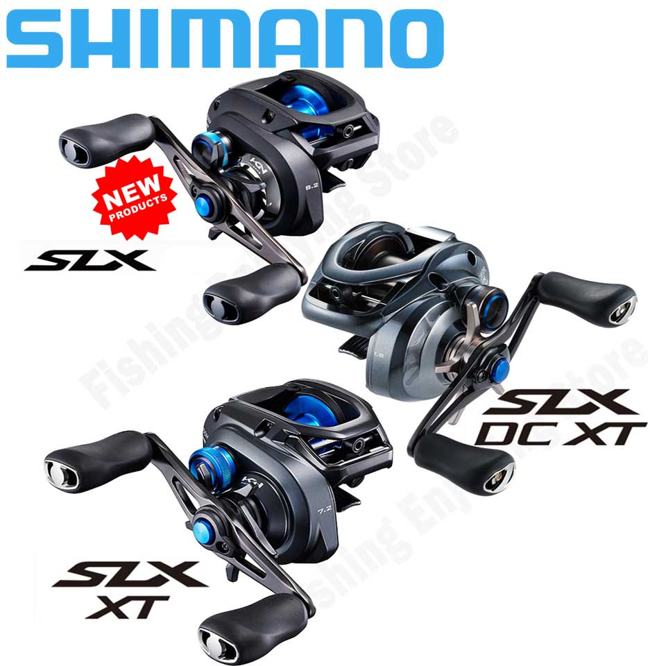 بكرة صيد سمك Baitcasting DC ،  - مراجعة Abu Garcia Reel Max وسعره
