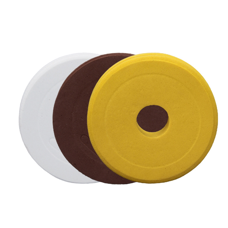 معدات الصيد رغوة لف لوحة المجل - مراجعة Fishing Line Spool وسعره
