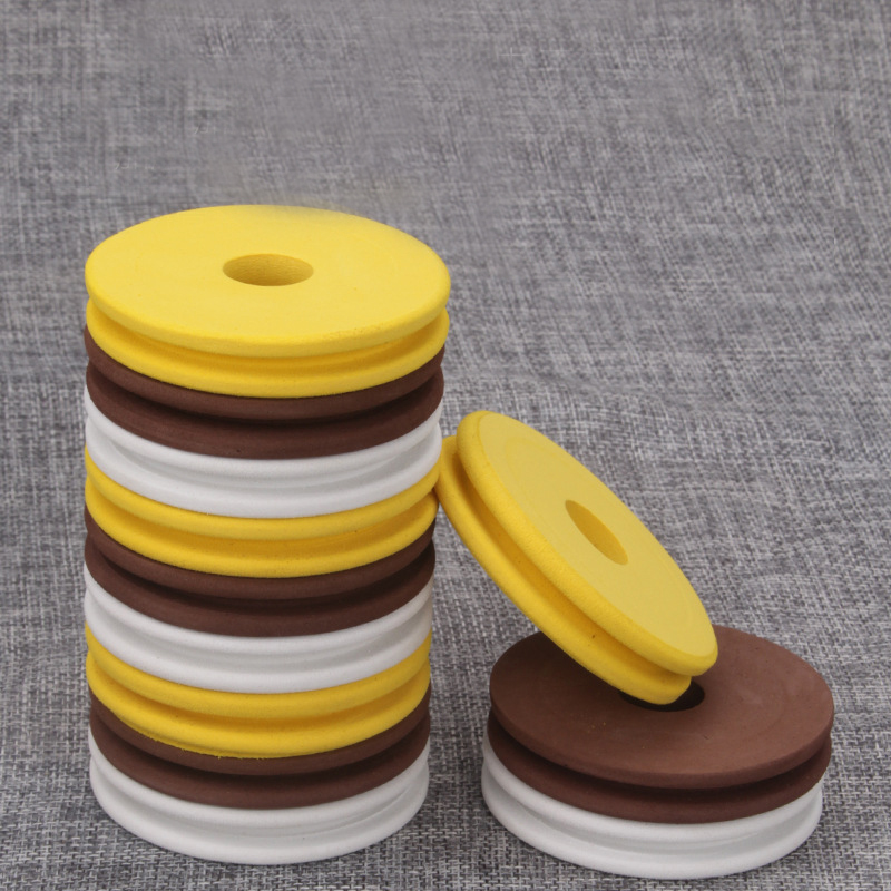 معدات الصيد رغوة لف لوحة المجل - مراجعة Fishing Line Spool وسعره
