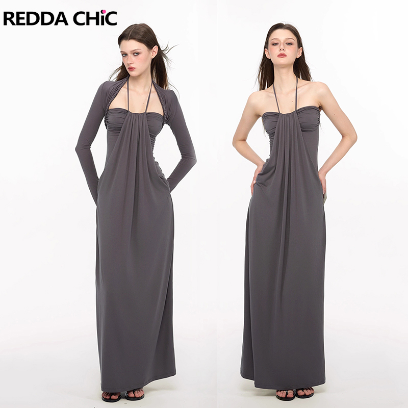REDDACHiC أنيقة مضفر تتغاضى فس - مراجعة Braided Line وسعره