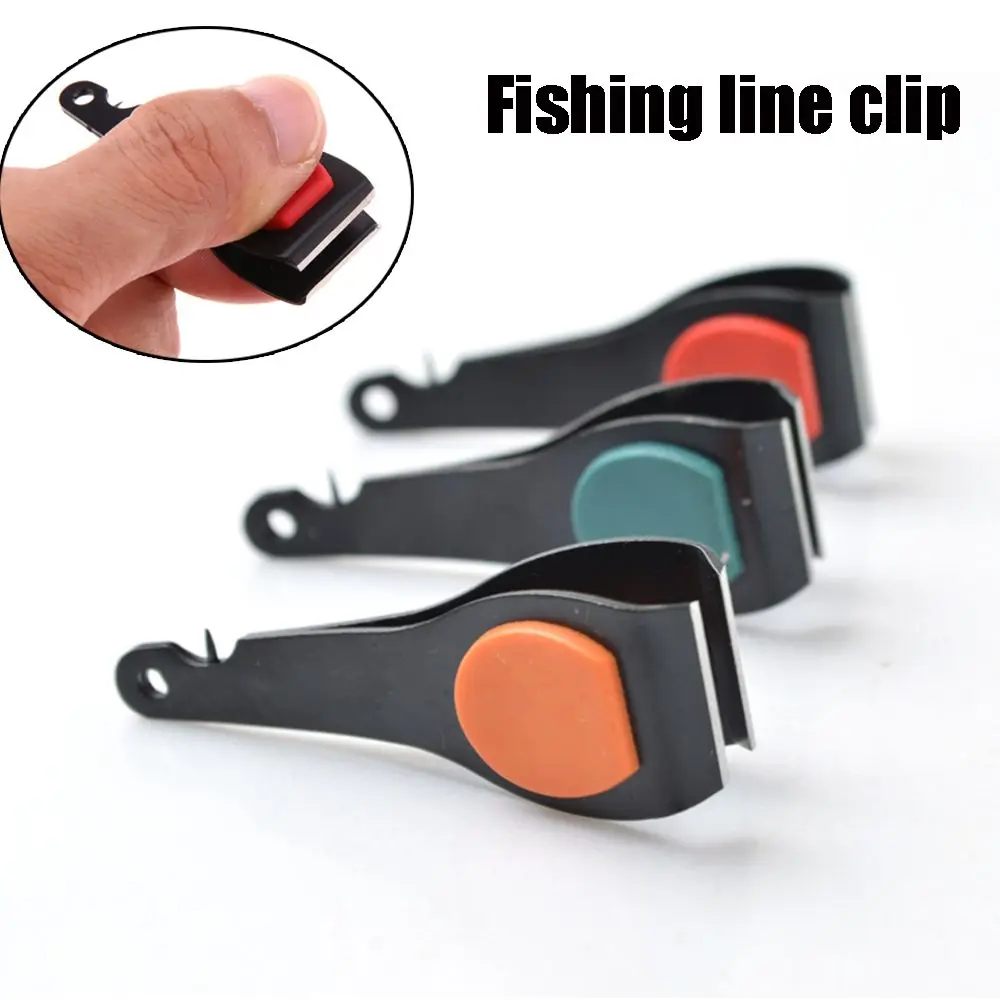 أدوات صيد متعددة الوظائف، مقص  - مراجعة Fishing Line Cutter وسعره