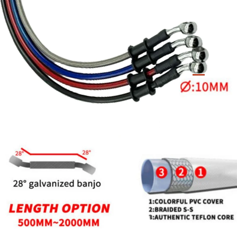 2 × 30 سم - 220 سم 28 °   دراج - مراجعة Braided Line وسعره