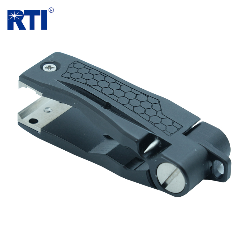 متوفر بألوان مخصصة، أداة جديدة - مراجعة Fishing Line Cutter وسعره