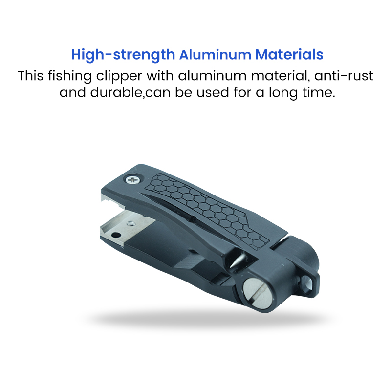 متوفر بألوان مخصصة، أداة جديدة - مراجعة Fishing Line Cutter وسعره